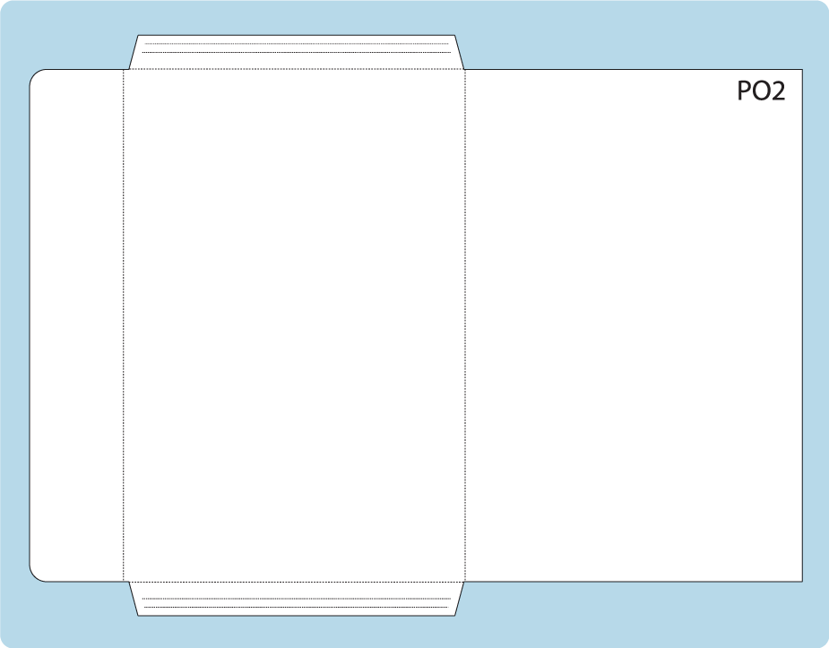 PO-2 – Folder Express